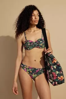 Двухкомпонентный купальник Medicine, мультиколор