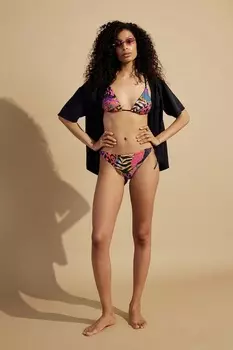 Двухкомпонентный купальник Medicine, мультиколор