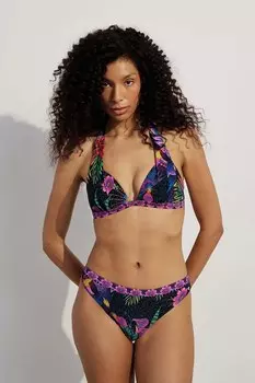 Двухкомпонентный купальник Medicine, мультиколор