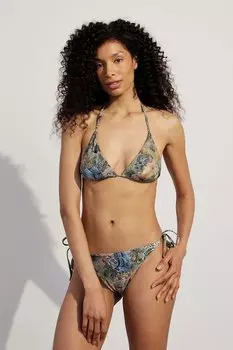 Двухкомпонентный купальник Medicine, мультиколор