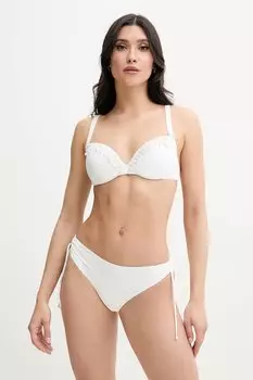 Двухкомпонентный купальник Twinset, белый
