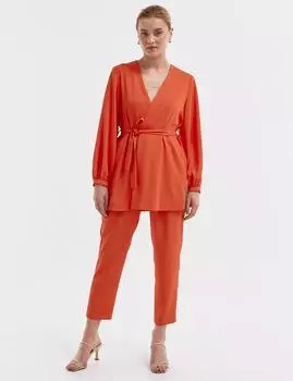Двухместный костюм Коралловый Kayra