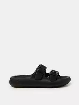 Двухполосные ползунки Ovs, цвет black