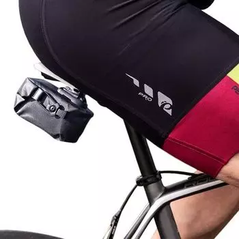 Двухседельная сумка Micro Micro Ortlieb, черный