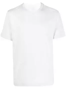 Двухслойная футболка Eleventy, серый