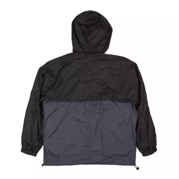 Двухслойная Ветровка Унисекс Opening Ceremony - Черный, мультиколор