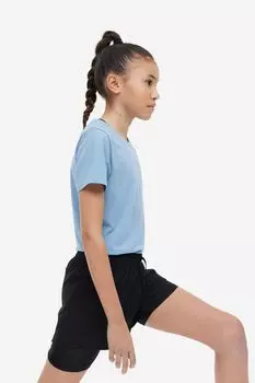 Двухслойные спортивные шорты DryMove™ H&M