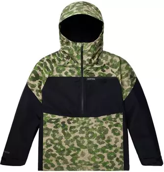 Двухслойный анорак Pillowline GORE-TEX — мужской Burton, мультиколор