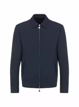 Двухсторонняя куртка Kiton