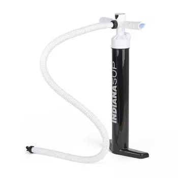 Двухтактный насос Indiana Индиана INDIANA SUP, красочный