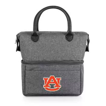 Двухуровневая сумка для обеда Urban Tigers Picnic Time Auburn Tigers Urban