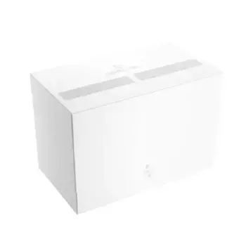 Двухуровневый держатель 200+ XL - белый, Deck Boxes (GameGenic)