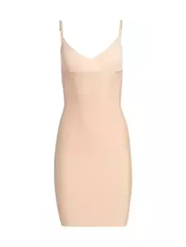 Двуликий технический полный комбинезон Commando, бежевый