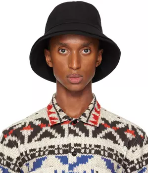 Двуполая шляпа sacai