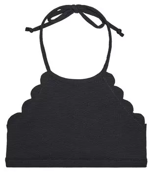 Двустороннее бикини bumby mott Marysia Bumby, черный