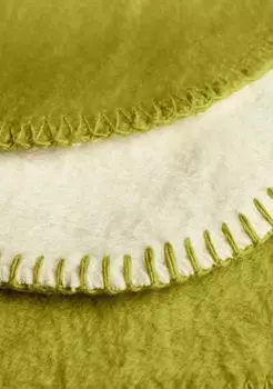 Двустороннее одеяло 150х200. Kneer