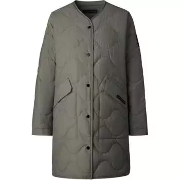 Двустороннее пальто Elgin Canada Goose, серо-зеленый