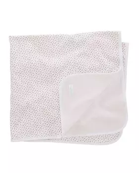 Двустороннее покрывало для девочек Layette с принтом Ralph Lauren — для малышей Ralph Lauren, цвет Multi