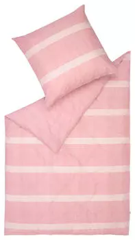 Двустороннее Постельное белье e-cady renforc Esprit, мультиколор