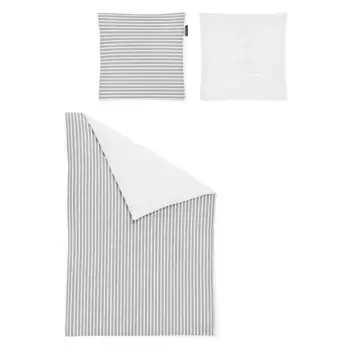 Двустороннее постельное белье Irisette «Нора», вневременная коллекция Instagram-блогера, розовый