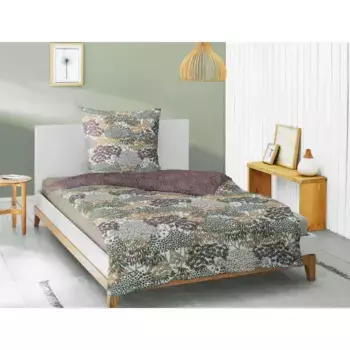 Двустороннее постельное белье Irisette «Sky 8426», элегантное и качественное, цвет multi