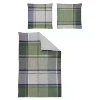 Двустороннее постельное белье Irisette «Zobel 8877», уникальное, приятное, мягкое зимнее постельное белье, цвет natur