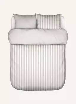 Двустороннее постельное белье Marc O'Polo, светло-серый