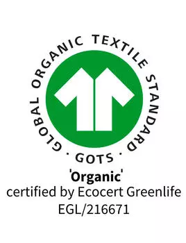 Двустороннее Постельное белье сатин Bio:Vio, розовый