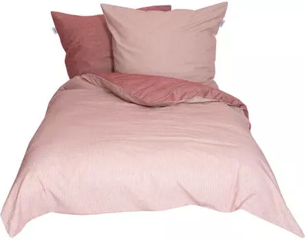 Двустороннее Постельное белье sw фланель фланель Schner Wohnen, мультиколор