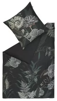 Двустороннее Постельное белье sw-melody satin Schner Wohnen, мультиколор