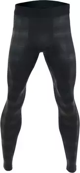 Двусторонние брюки с базовым слоем Heatwave Lite — мужские Seirus, черный