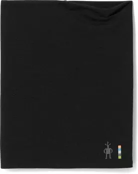 Двусторонние гетры Thermal Merino Smartwool, черный