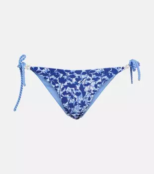 Двусторонние плавки бикини Tuscany HEIDI KLEIN, разноцветный