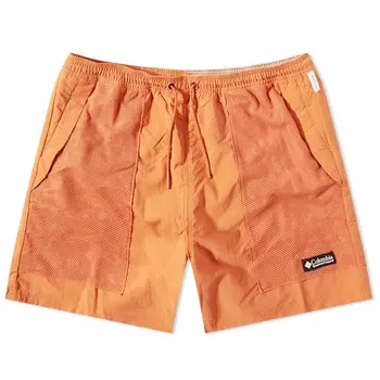 Двусторонние шорты Columbia Deschutes Valley