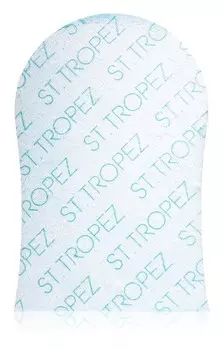 Двусторонний аппликатор крема-автозагара St.Tropez Luxe Velvet Applicator Mitt