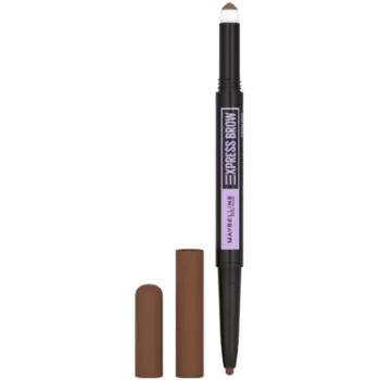 Двусторонний карандаш для бровей 02 Maybelline New York, 8,8 гр