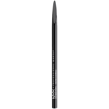 Двусторонний карандаш для бровей угольный 07 Nyx Professional Makeup Precision, 0,13 гр