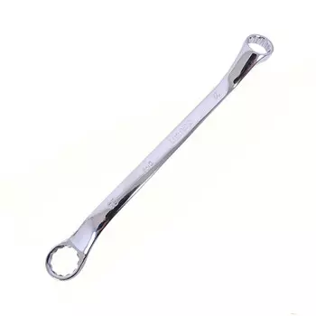 Двусторонний ключ Torx Deli 16*18 мм, зеркальный ключ Torx DL151618