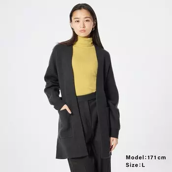 Двусторонний кордиган PLST