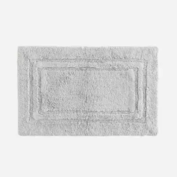 Двусторонний коврик для ванной El Corte Ingls, серый