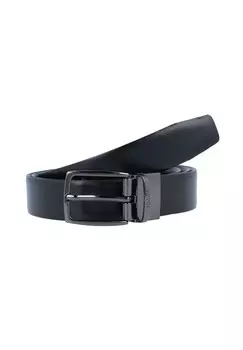 Двусторонний кожаный ремень JOOP!, цвет Black-darkbrown