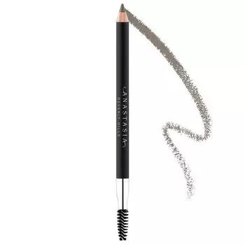 Двусторонний крем-пудровый карандаш для бровей Anastasia Beverly Hills Perfect Brow Pencil, цвет Blonde