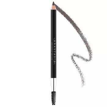 Двусторонний крем-пудровый карандаш для бровей Anastasia Beverly Hills Perfect Brow Pencil, цвет Taupe