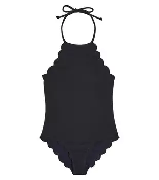 Двусторонний купальник bumby mott Marysia Bumby, черный