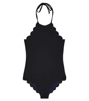 Двусторонний купальник Mott Marysia Bumby, разноцветный