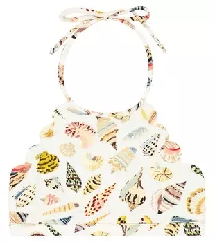 Двусторонний лиф бикини Mott Marysia Bumby, разноцветный