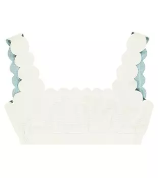 Двусторонний лиф бикини Palm Springs Marysia Bumby, разноцветный