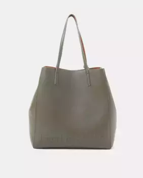 Двусторонний покупатель Tintoretto, хаки