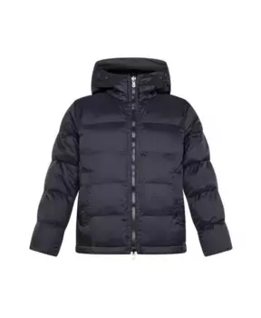 Двусторонний пуховик Peuterey, черный