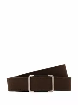 Двусторонний ремень Loro Piana